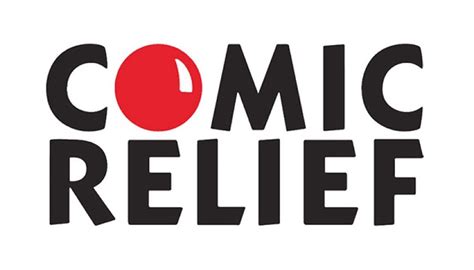Comic Relief Inc.